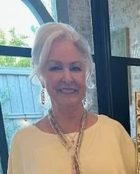 Meet Janina, a member of our wonderful Prayer Team!!! Janina starts her day with quiet time to ensure she is focused on Jesus all day, something all of us could add to our days!