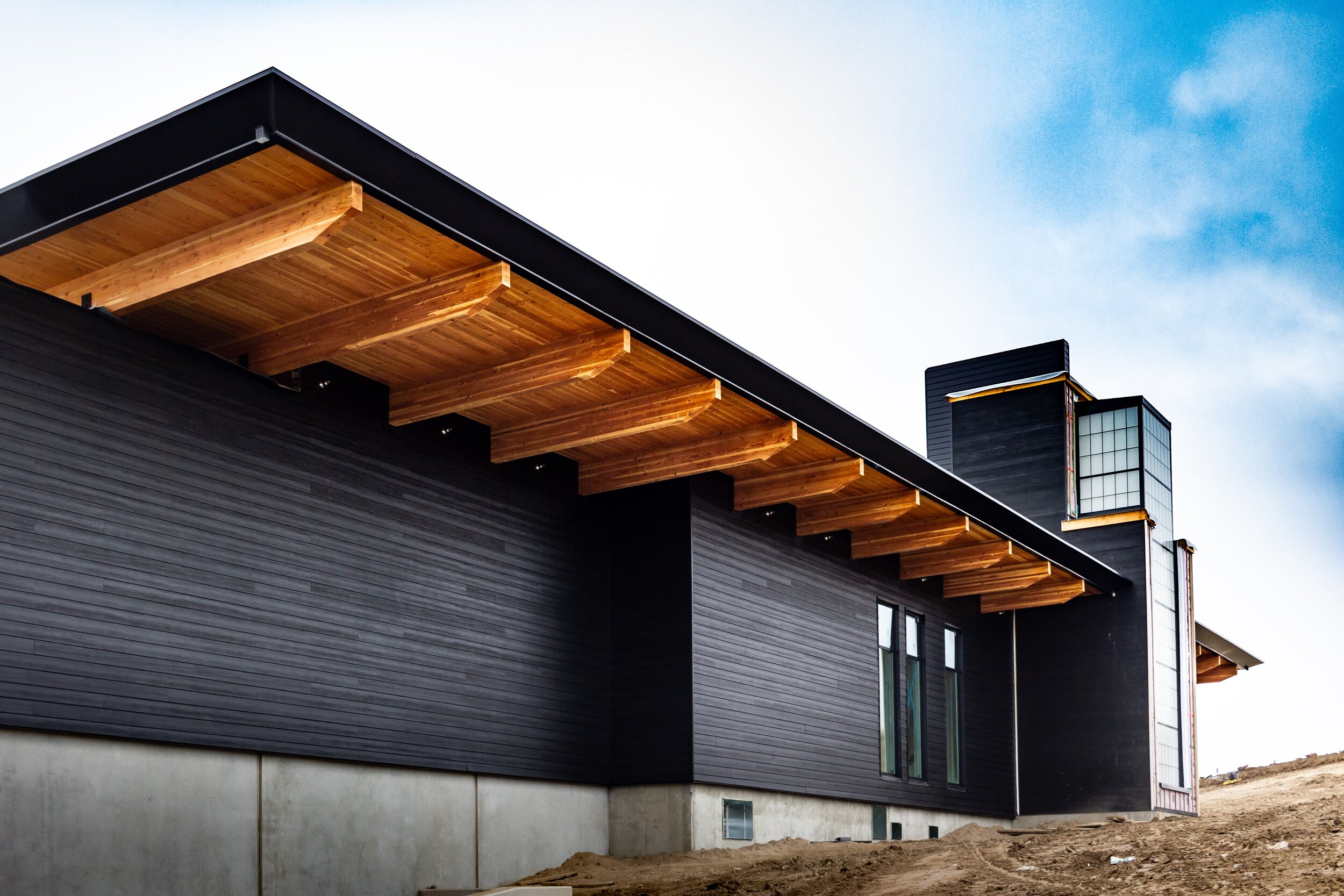 Office Buildings — Plumbing & Hydronic Contractor Walla Walla, WA