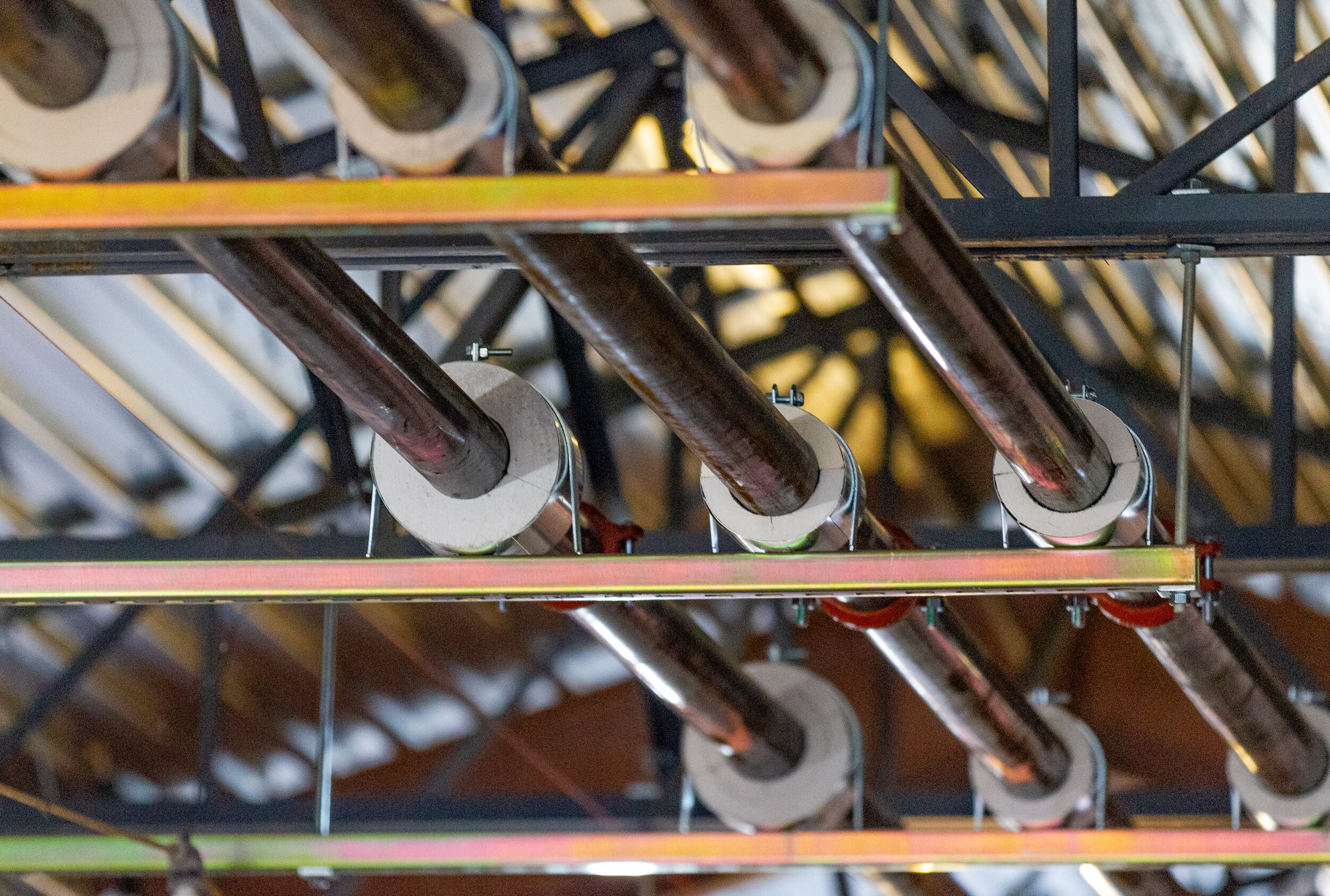 About — Plumbing & Hydronic Contractor Walla Walla, WA Cutting Edge