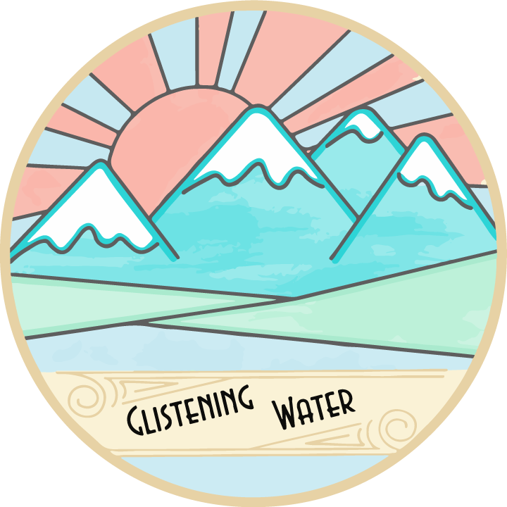 Glistening Water, LLC