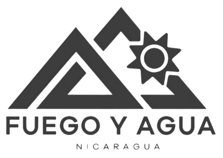 Fuego y Agua Nicaragua