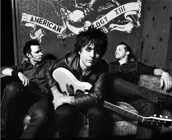 production, photo production, production squad, photo shoot, photoshoot, video production, commercial production, advertising production, stills production, Lifestyle shoot, Green Day, Rollingstone Magazine
