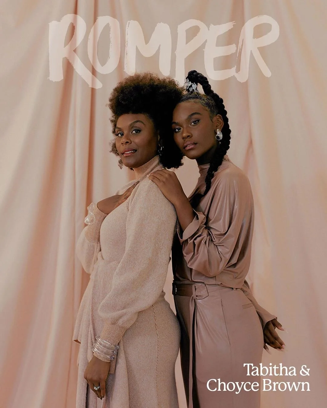 production, photo production, production squad, photo shoot, photoshoot, video production, commercial production, advertising production, stills production, Bustle, BDG, Tabitha Brown, Choyce Brown, Los Angeles production, celebrity production, edito