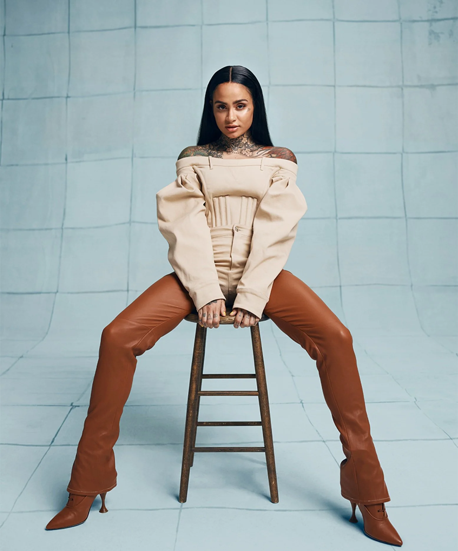 production, photo production, production squad, photo shoot, photoshoot, video production, commercial production, advertising production, stills production, Bustle, BDG, Kehlani, Los Angeles production, celebrity production, editorial production, 