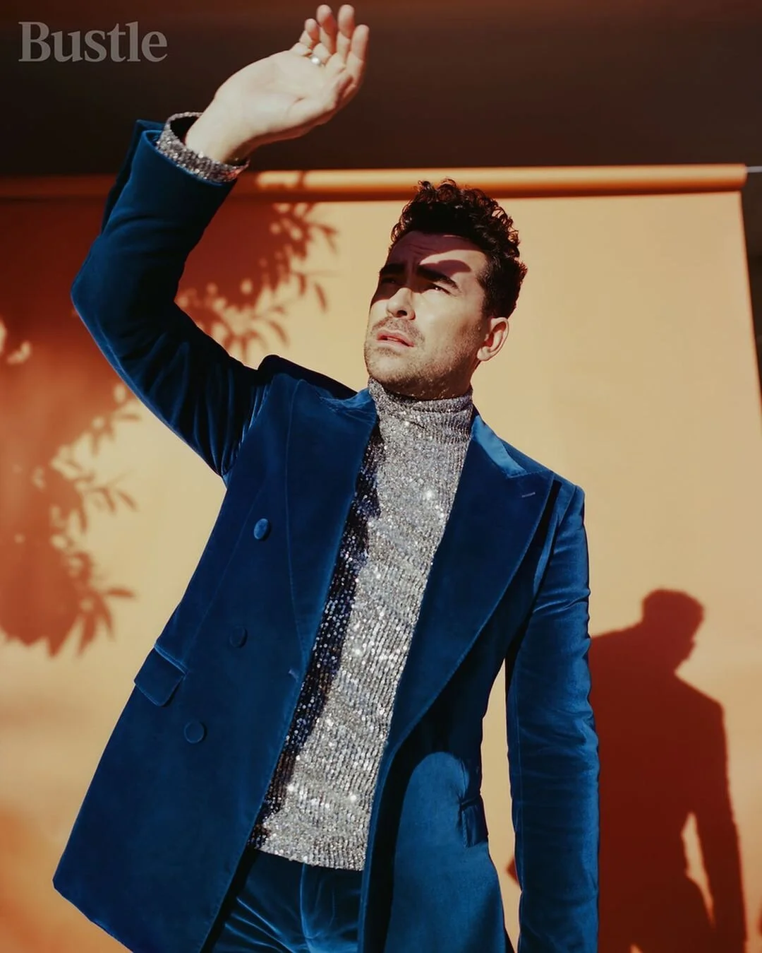 production, photo production, production squad, photo shoot, photoshoot, video production, commercial production, advertising production, stills production, Bustle, BDG, Dan Levy, Los Angeles production, celebrity production, editorial production, 