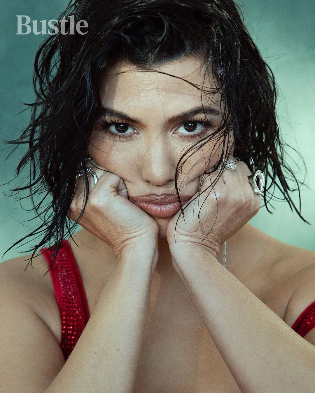 production, photo production, production squad, photo shoot, photoshoot, video production, commercial production, advertising production, stills production, Bustle, BDG, Kourtney Kardashian, Los Angeles production, celebrity production, editorial pro