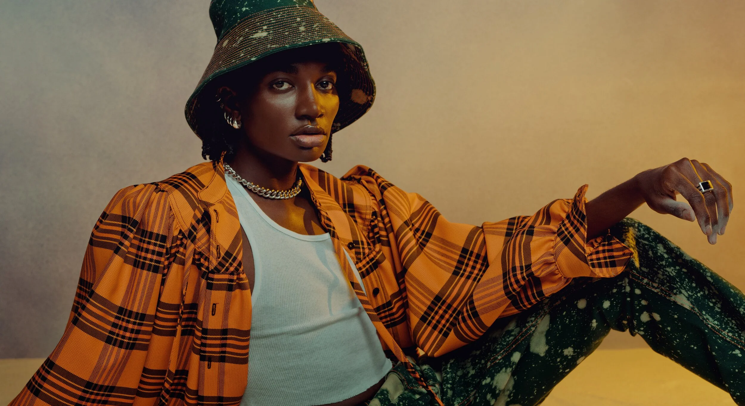 production, photo production, production squad, photo shoot, photoshoot, video production, commercial production, advertising production, stills production, Bustle, BDG, Rickey Thompson, Los Angeles production, celebrity production, editorial product