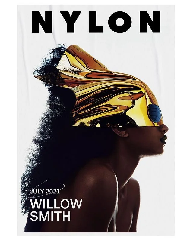 production, photo production, production squad, photo shoot, photoshoot, video production, commercial production, advertising production, stills production, Bustle, BDG, Willow Smith, Los Angeles production, celebrity production, editorial production