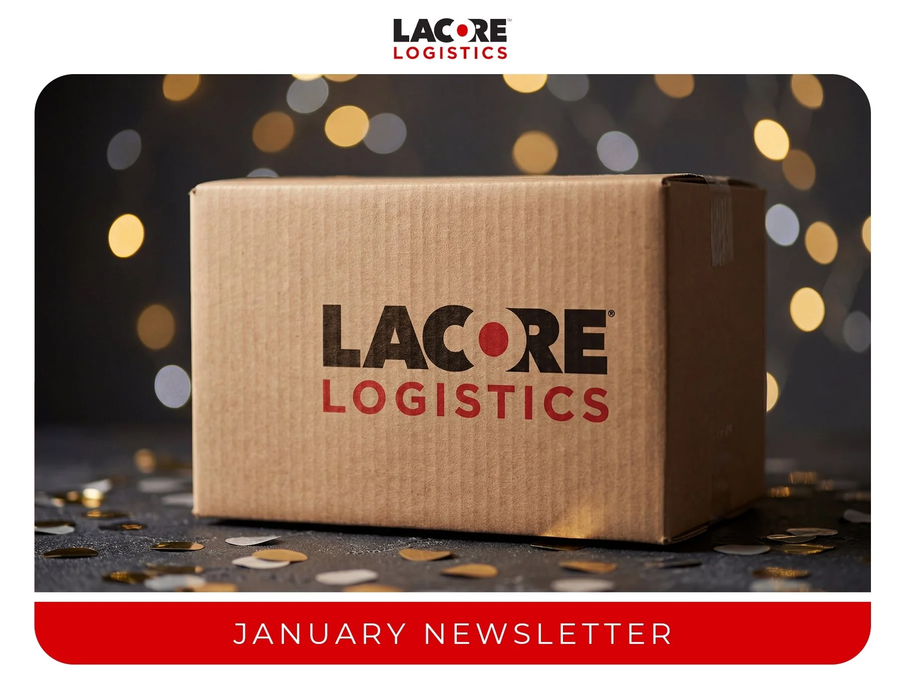 January 2026 Shipping Updates