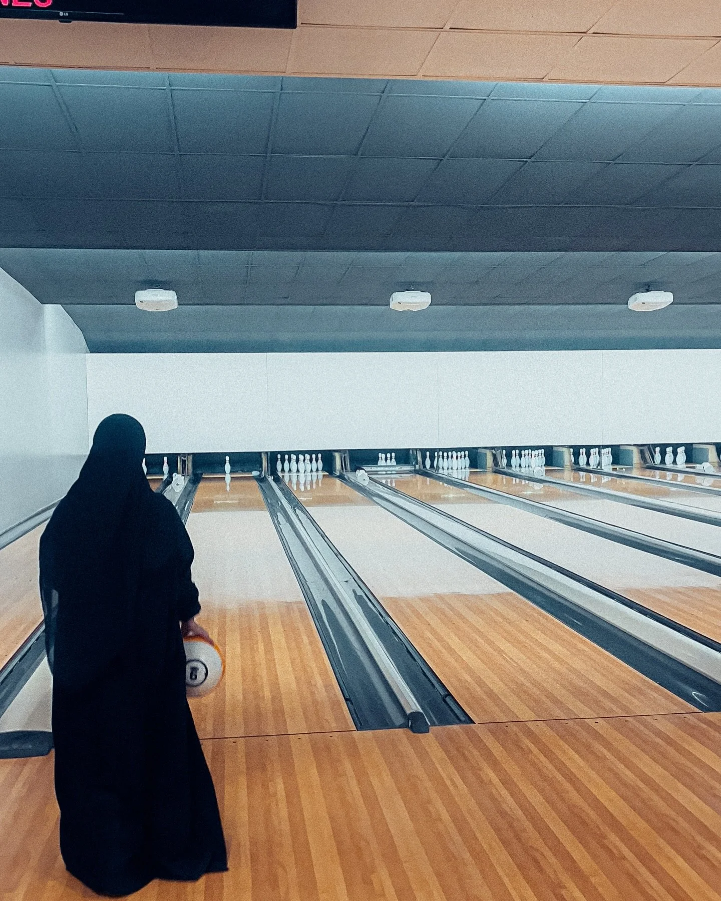 Are you good at bowling