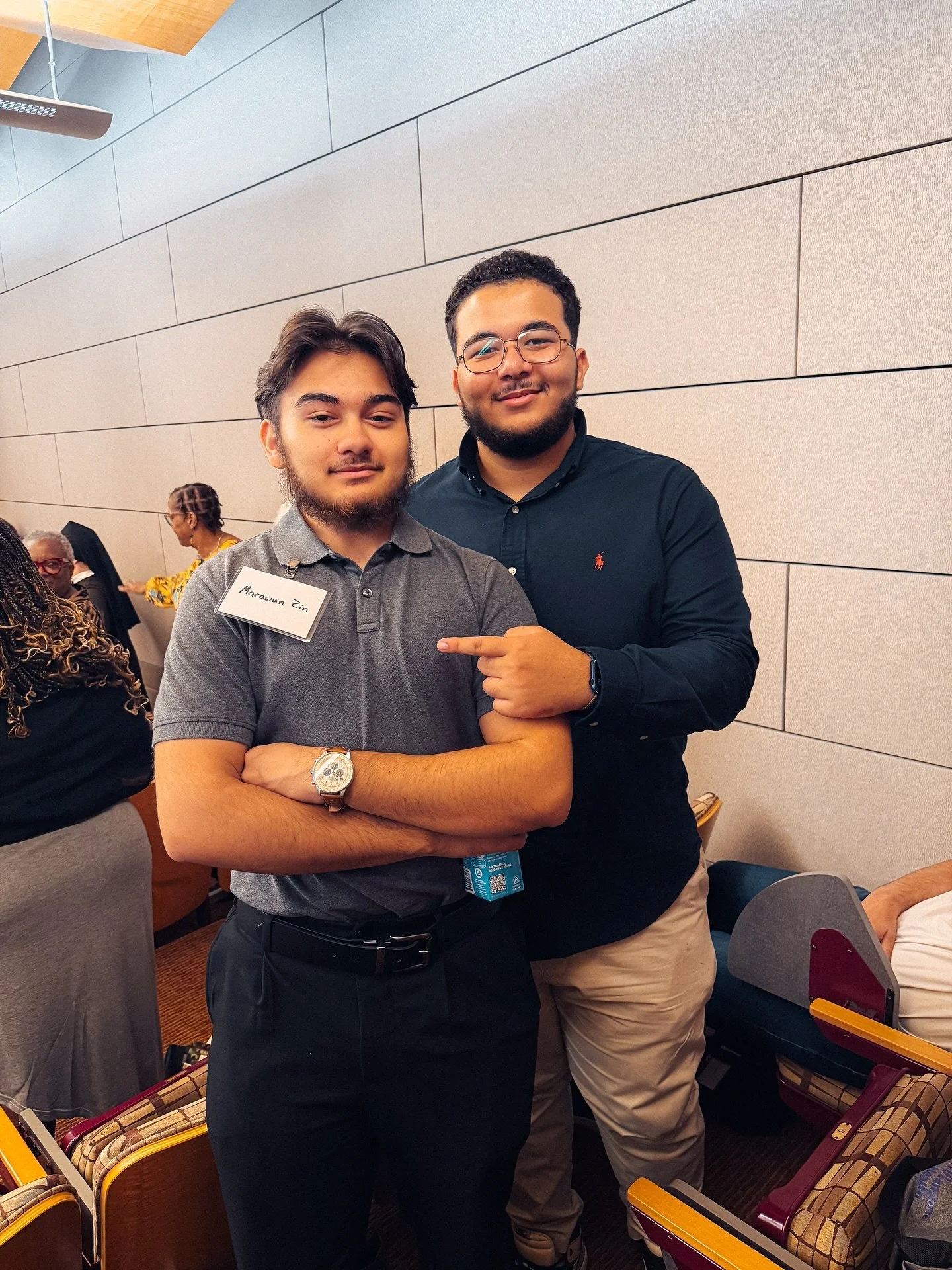 Some highlight pictures from our recent NYU LANGONE Forum videos coming soon&hellip;