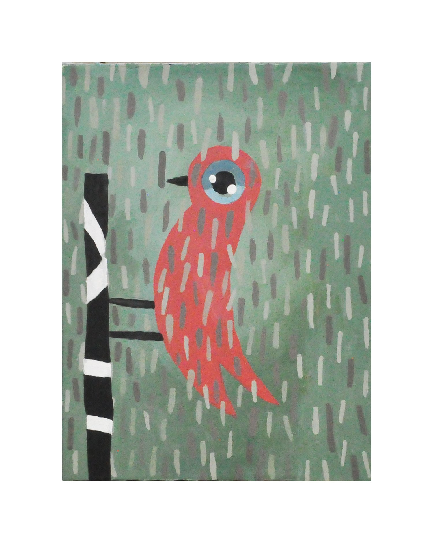 redbird