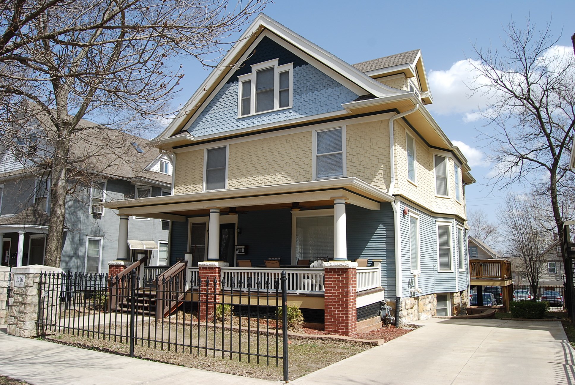 1416 Tennessee