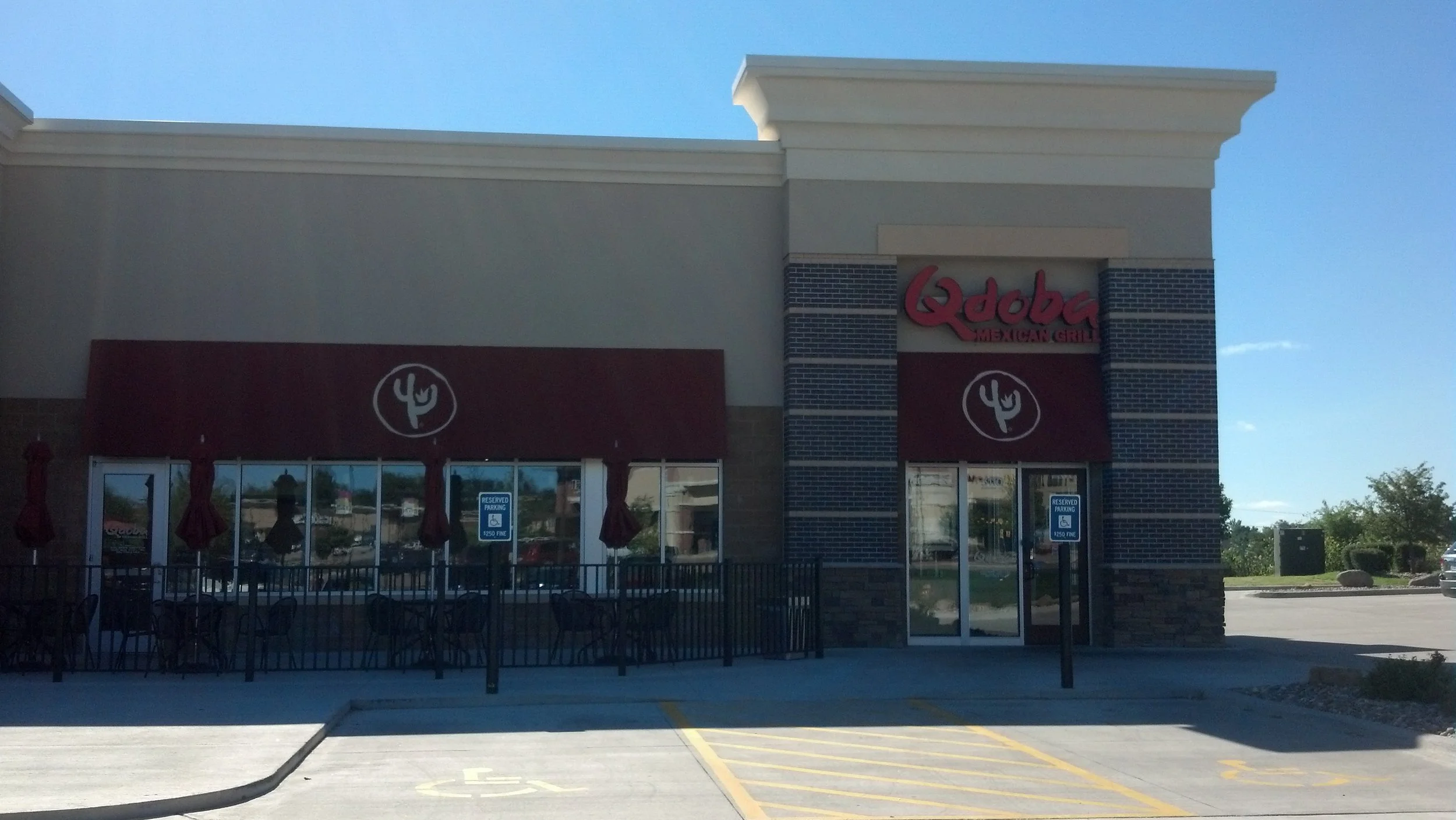 Qdoba 5110 Sgt Rd 2013-09-01.jpg