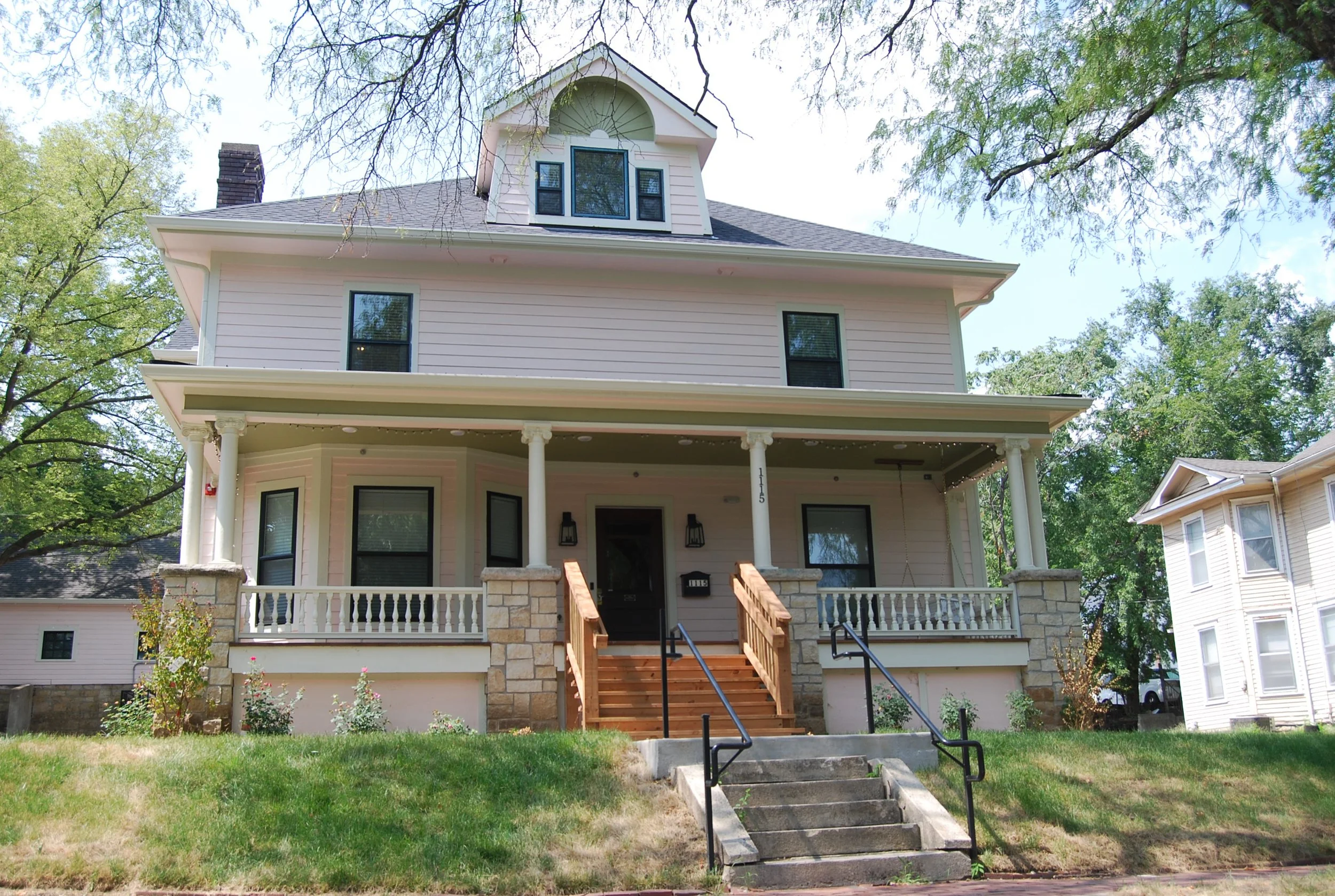 1115 Tennessee