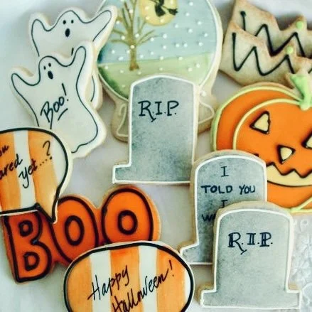 Happy Halloween!