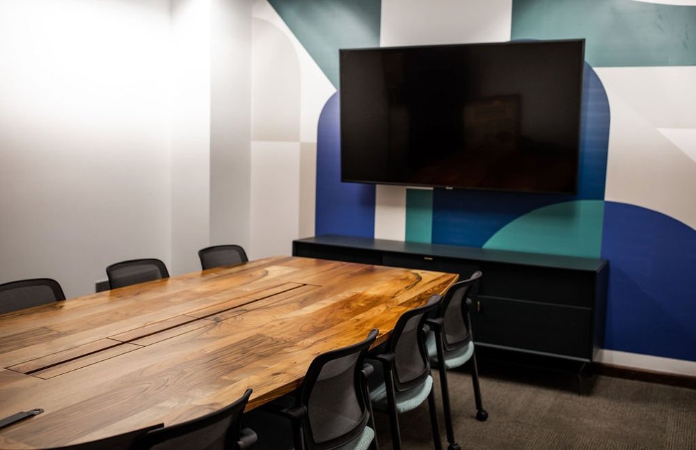 Eau Claire — The Coven