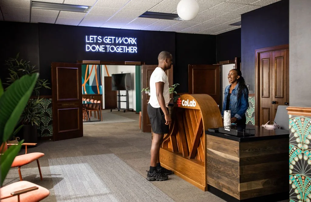 Eau Claire — The Coven