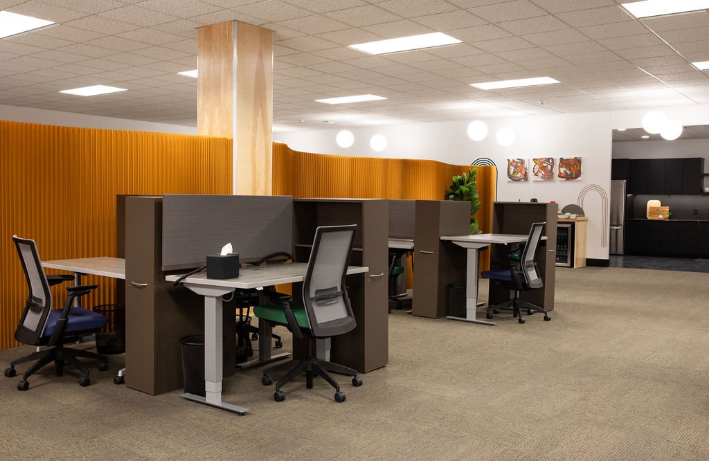 Eau Claire — The Coven