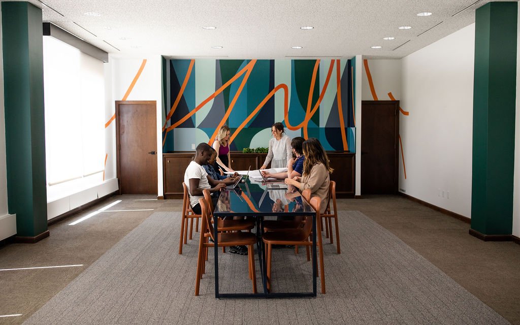 Eau Claire — The Coven