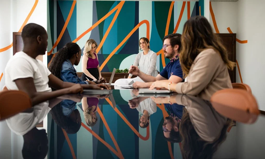 Eau Claire — The Coven