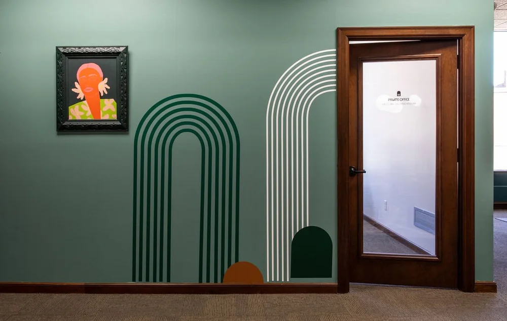 Eau Claire — The Coven