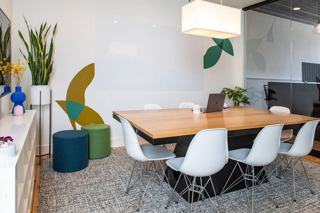 East Lake — The Coven