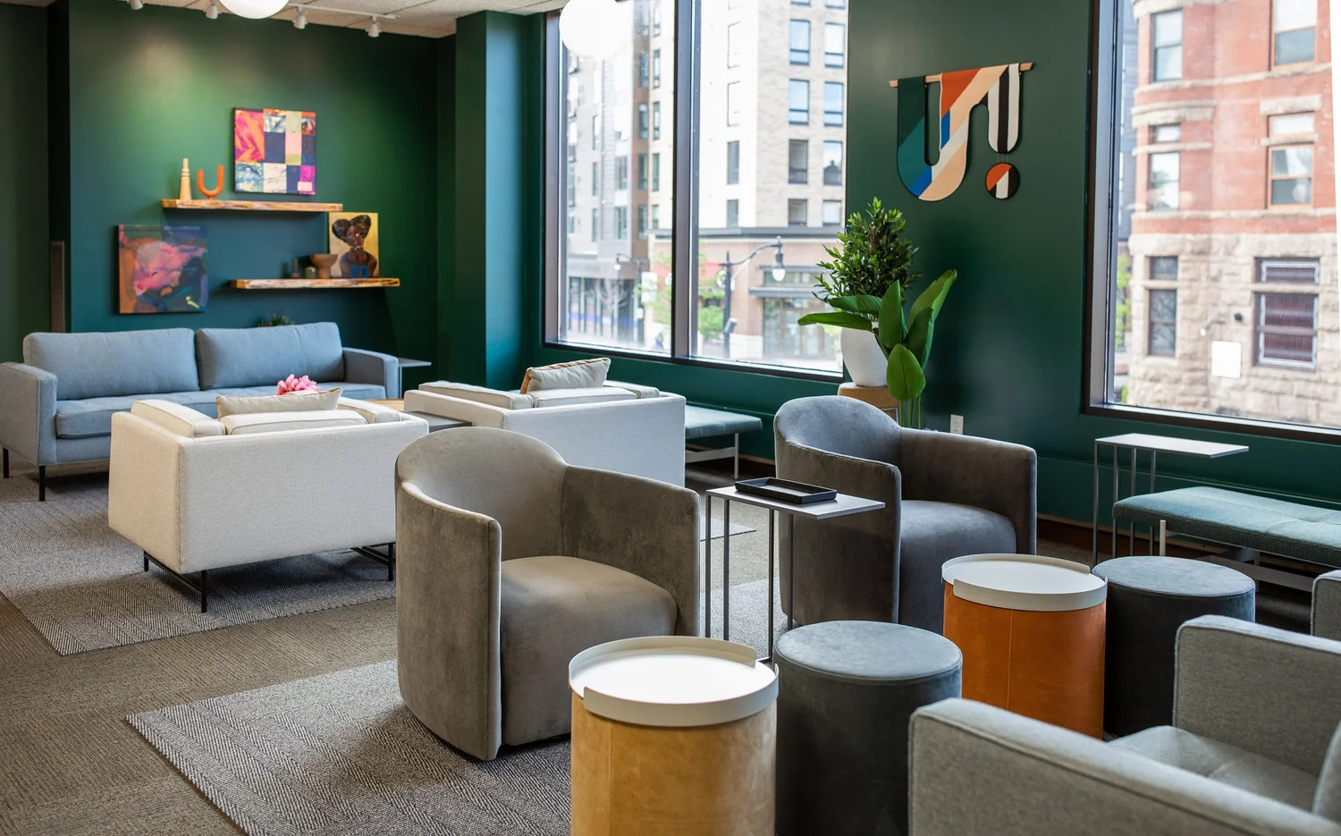 Eau Claire — The Coven