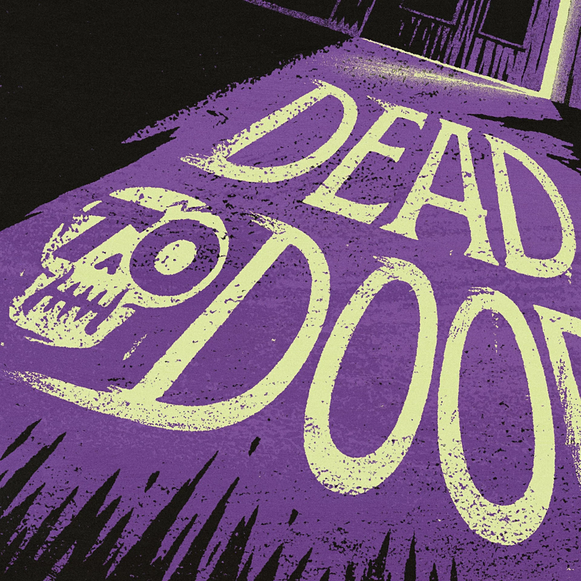 Dead To Door