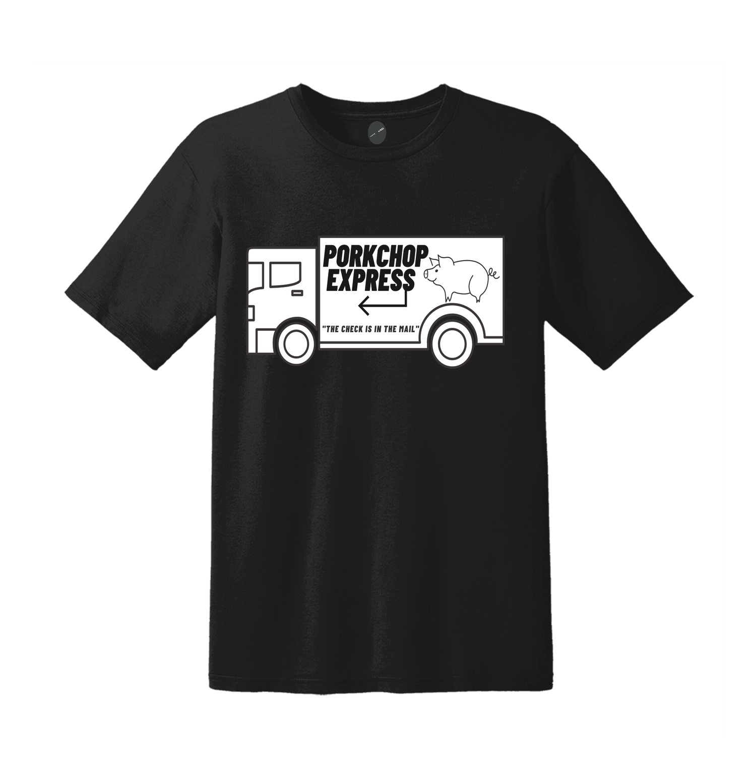 Pork Chop Express Tee- LIMITED EDITION — Thread Salvation