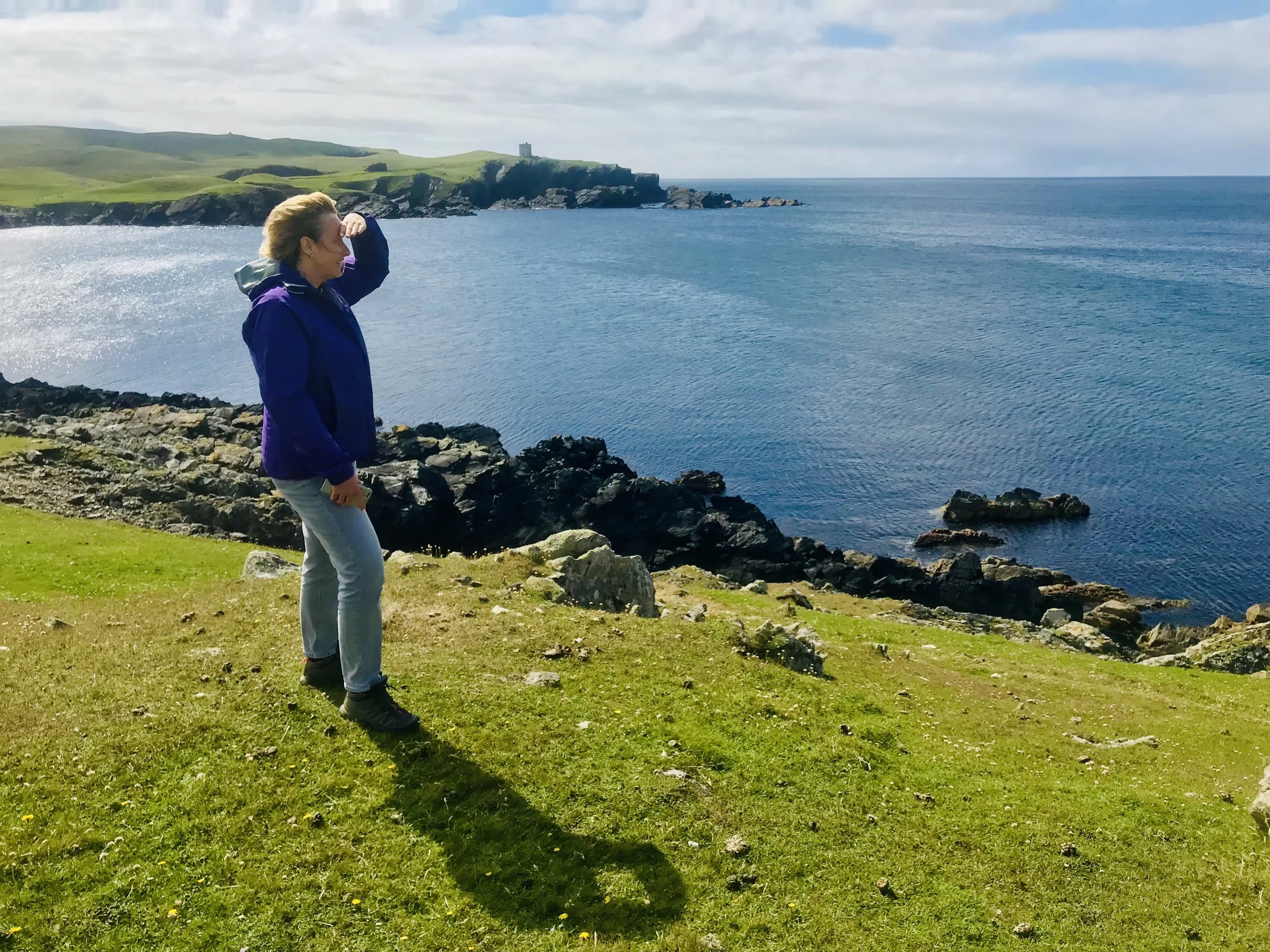 Inverness Staycation