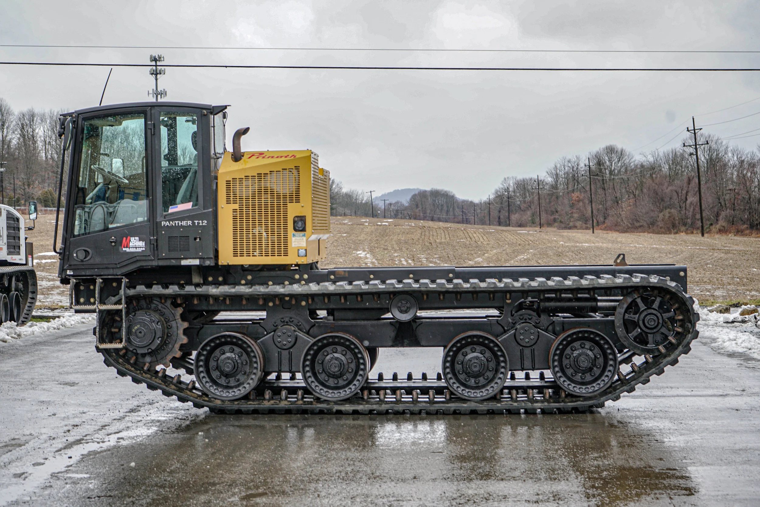 panther t12 for sale