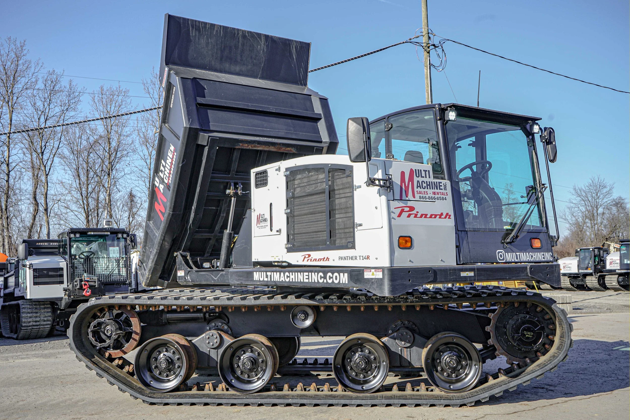 meruca mst2200vdr