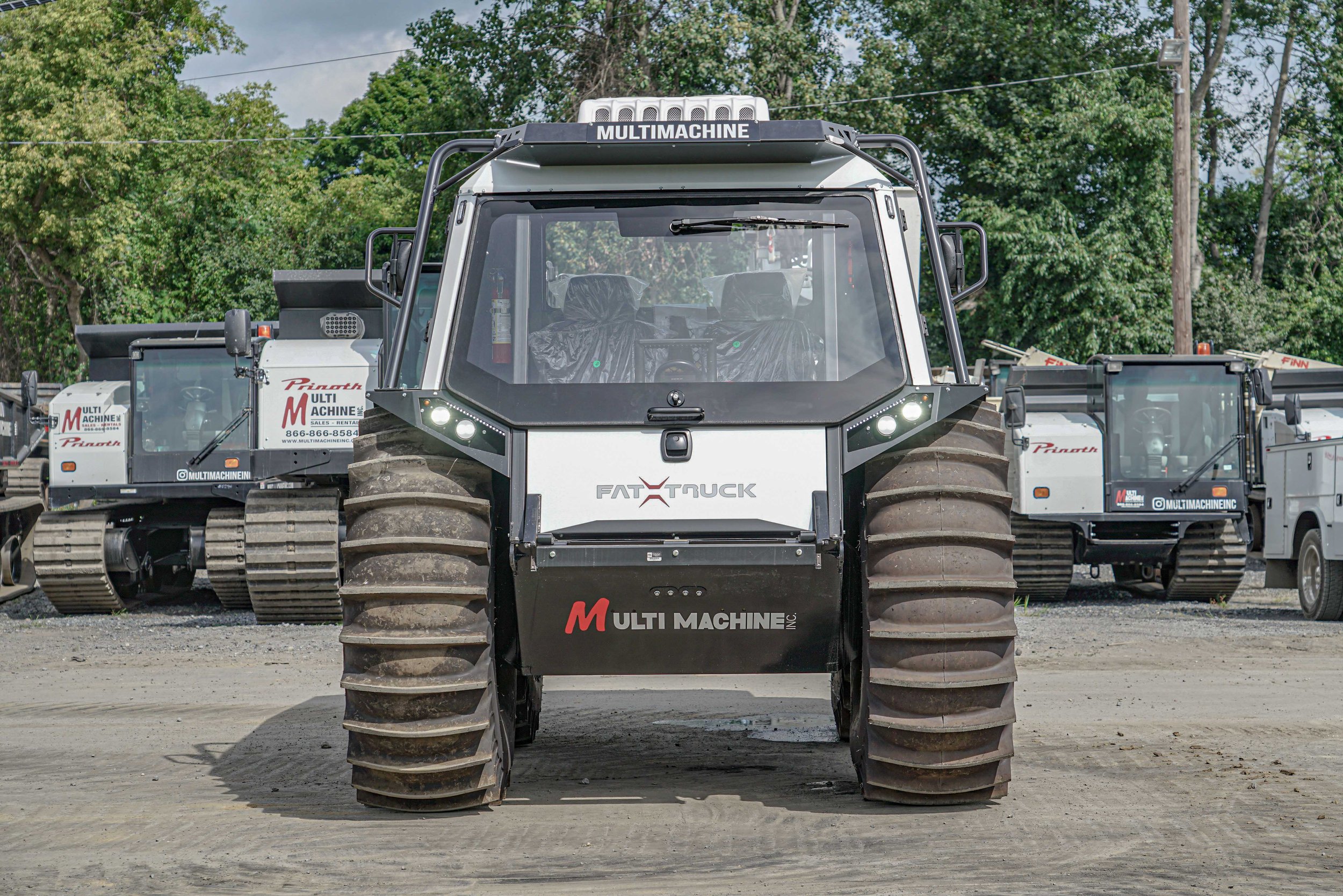 sherp rental