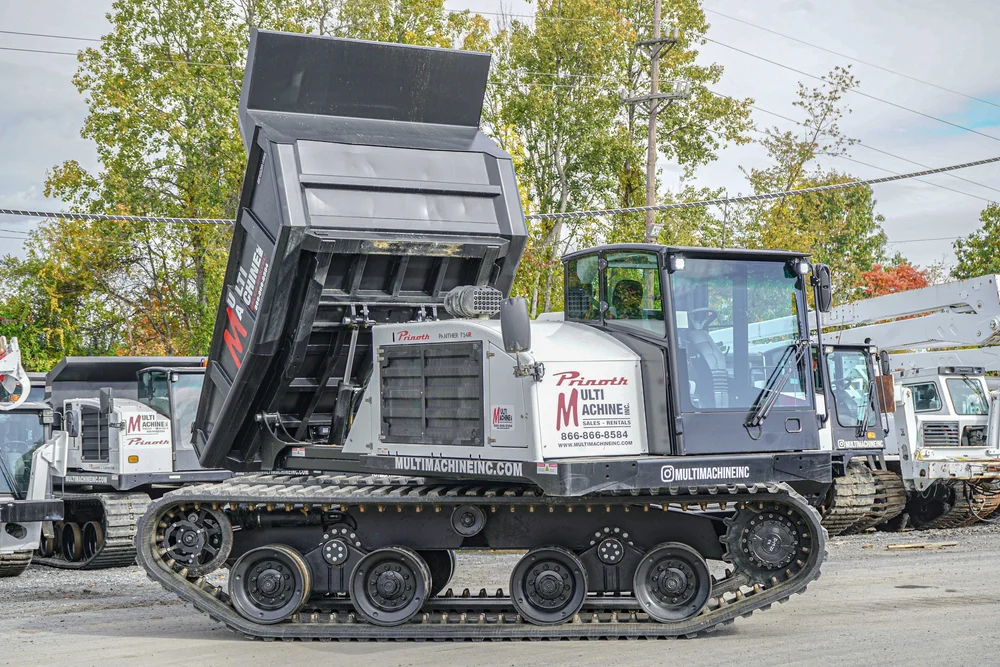 ミニカー PANTHER T14R / ROTATING DUMPER 1/43 DSC00013_1.jpeg?format=1000w