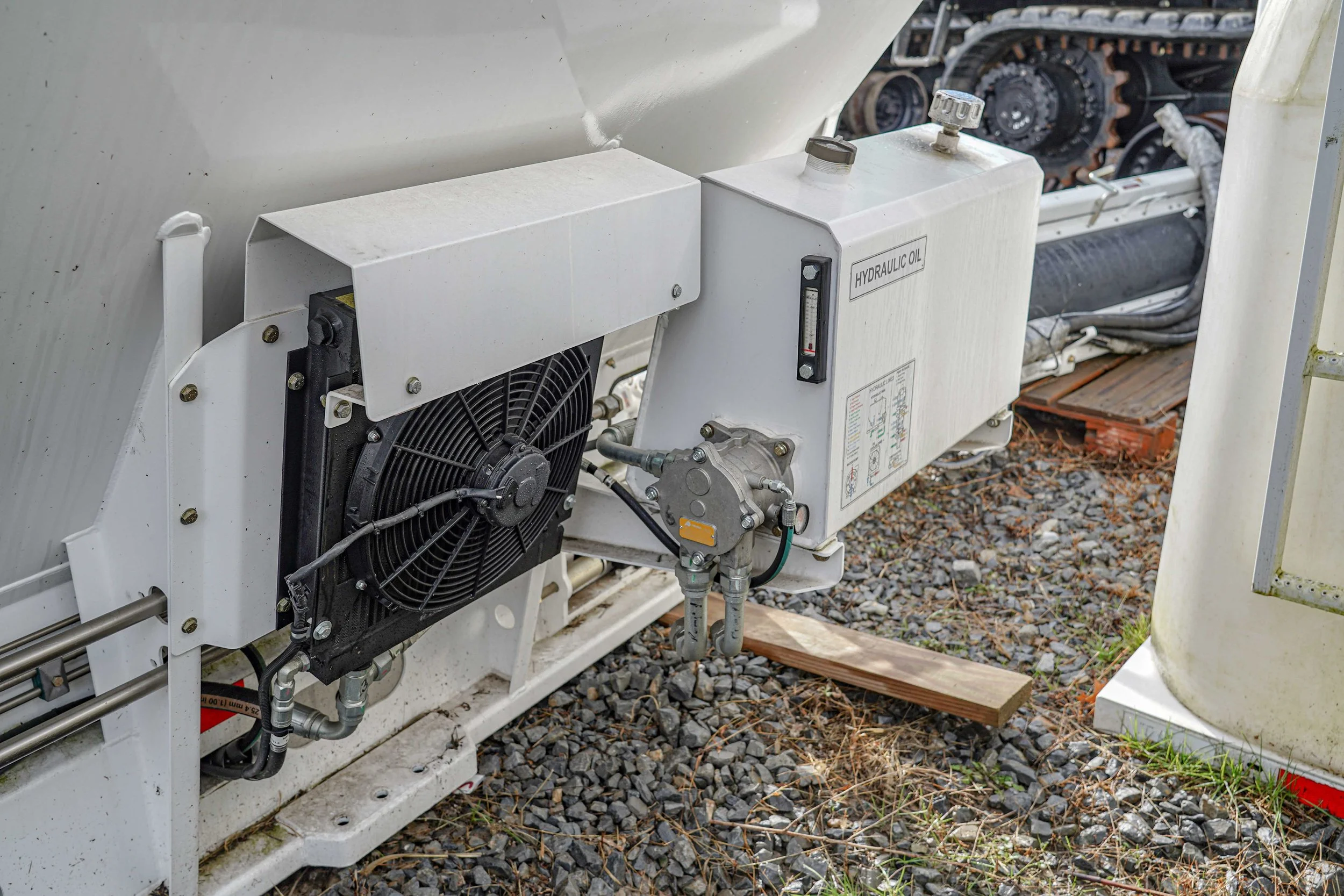 Reimer ProAll P85 Volumetric Mixer Multi Machine Sales & Rentals