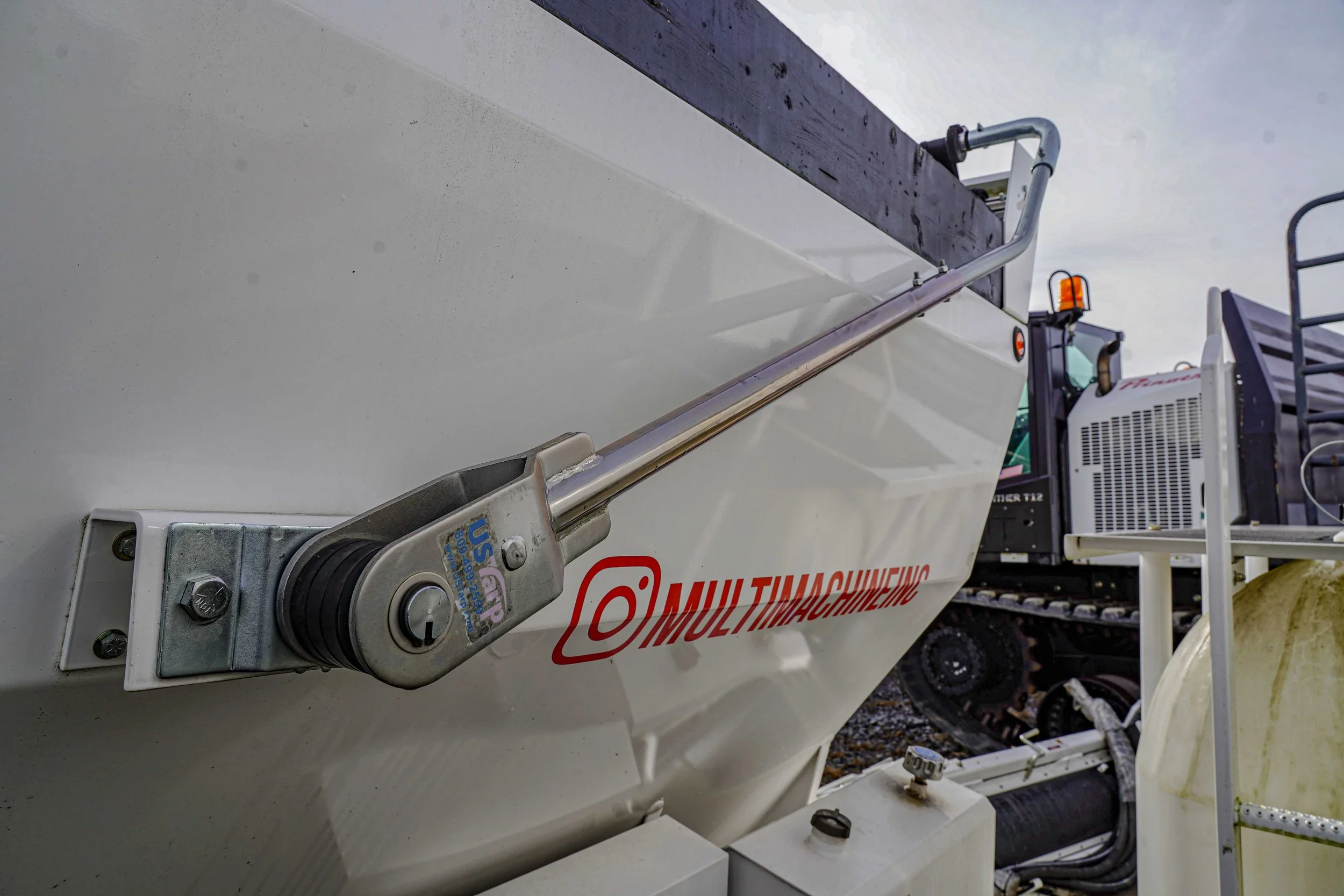 Reimer ProAll P85 Volumetric Mixer Multi Machine Sales & Rentals