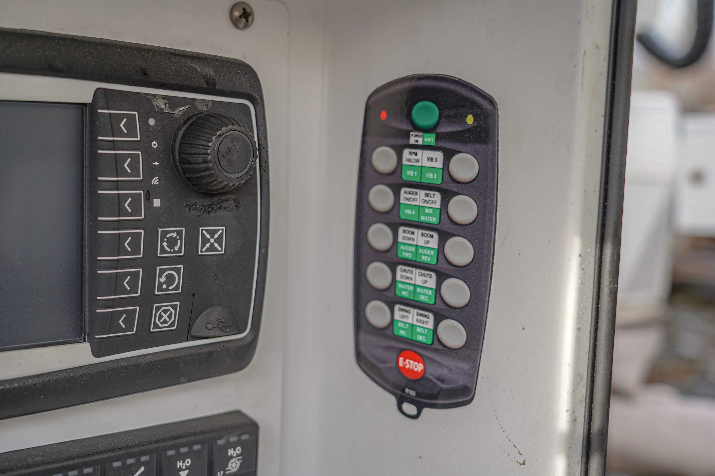 Reimer ProAll P85 Volumetric Mixer Multi Machine Sales & Rentals