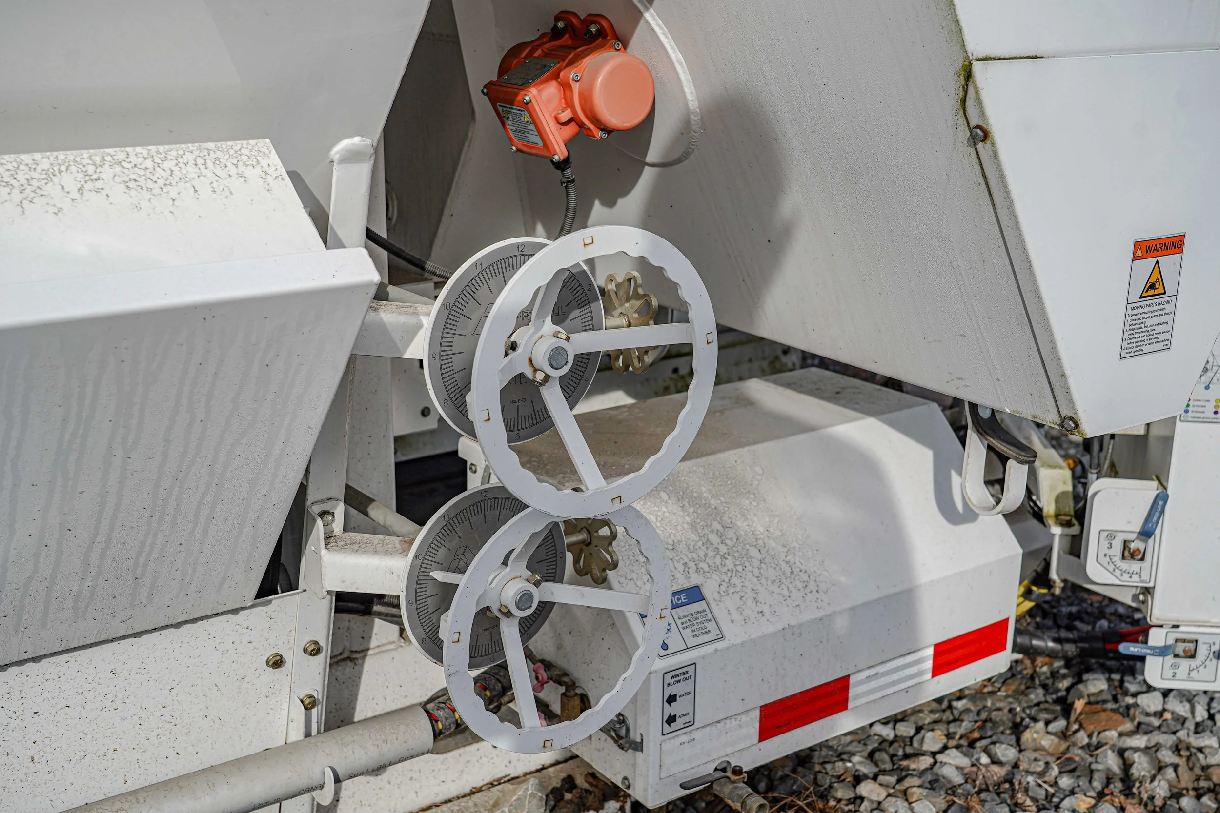 Reimer ProAll P85 Volumetric Mixer Multi Machine Sales & Rentals