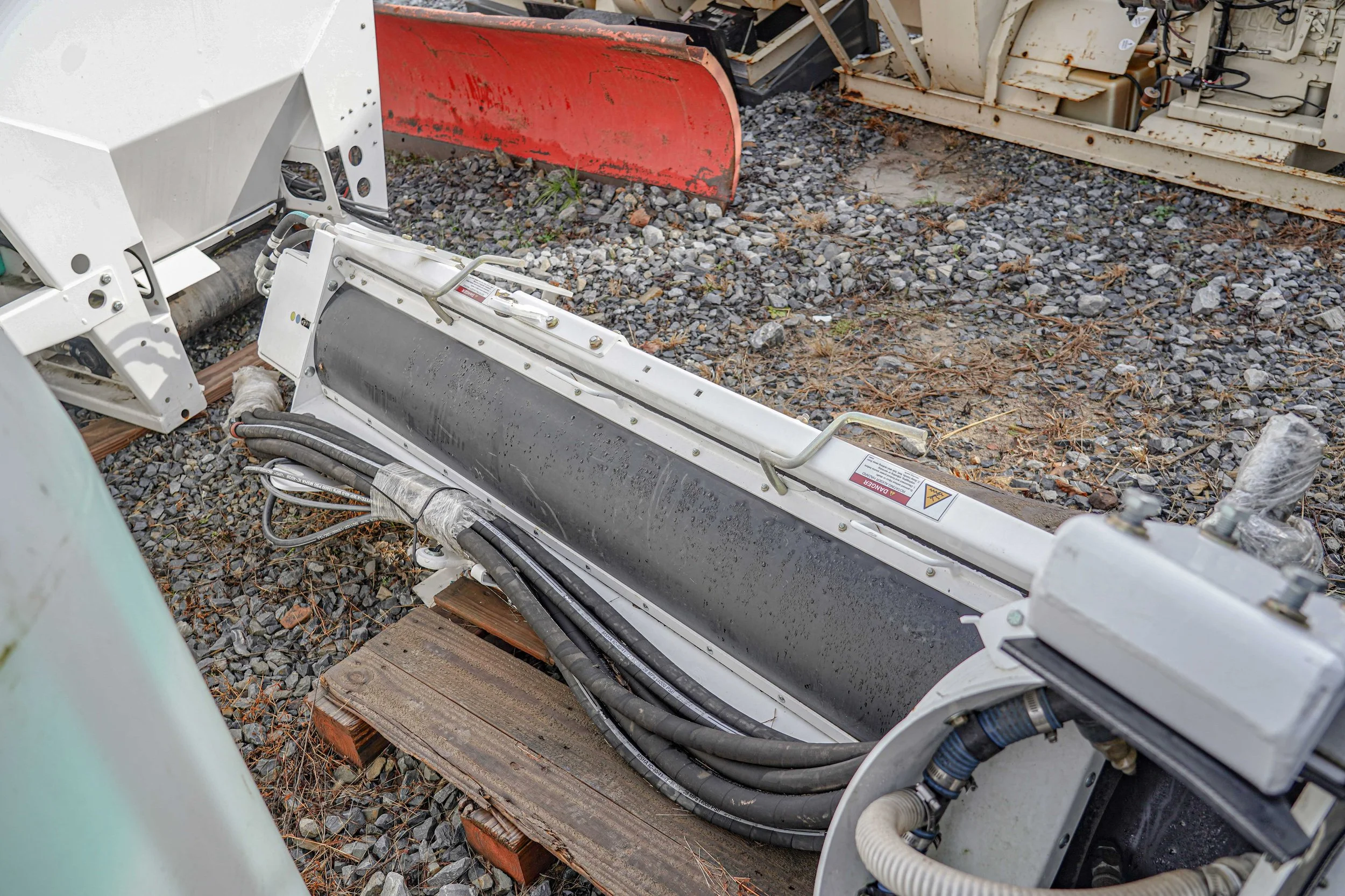 Reimer ProAll P85 Volumetric Mixer Multi Machine Sales & Rentals