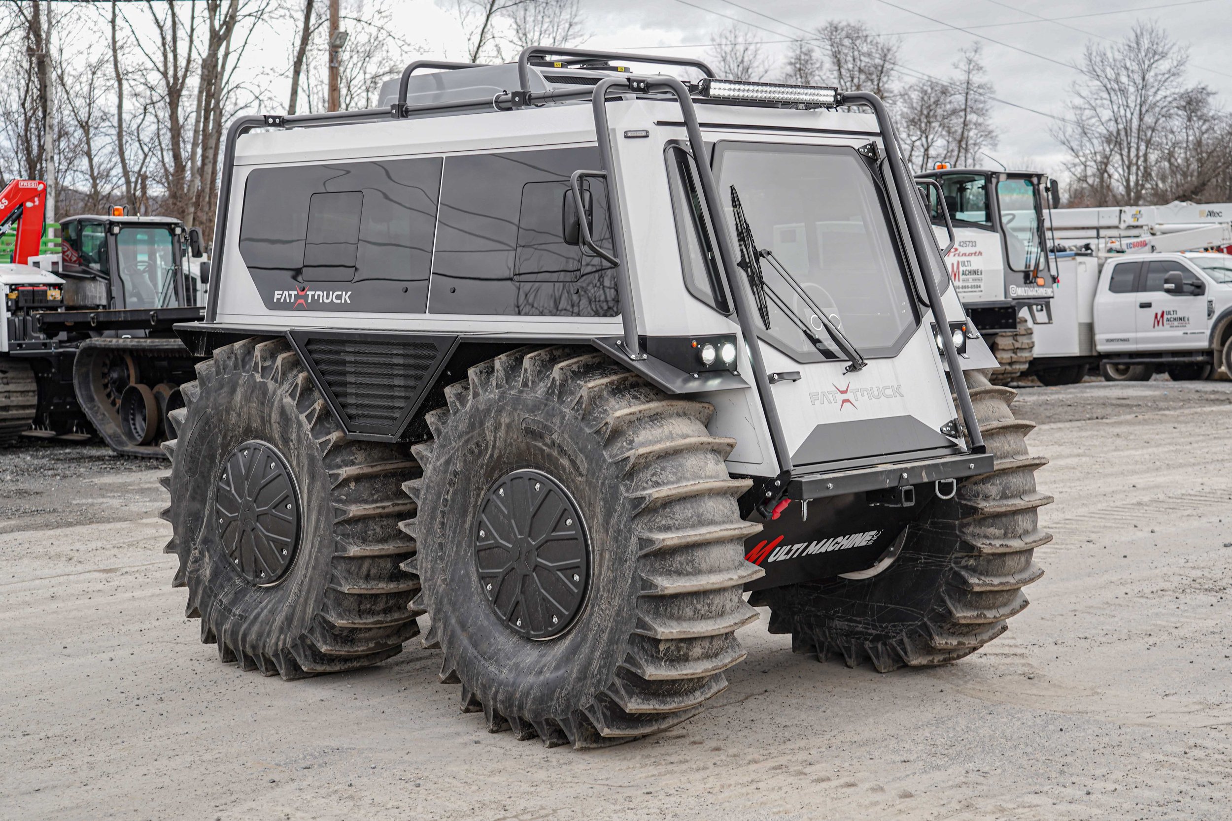sherp rental