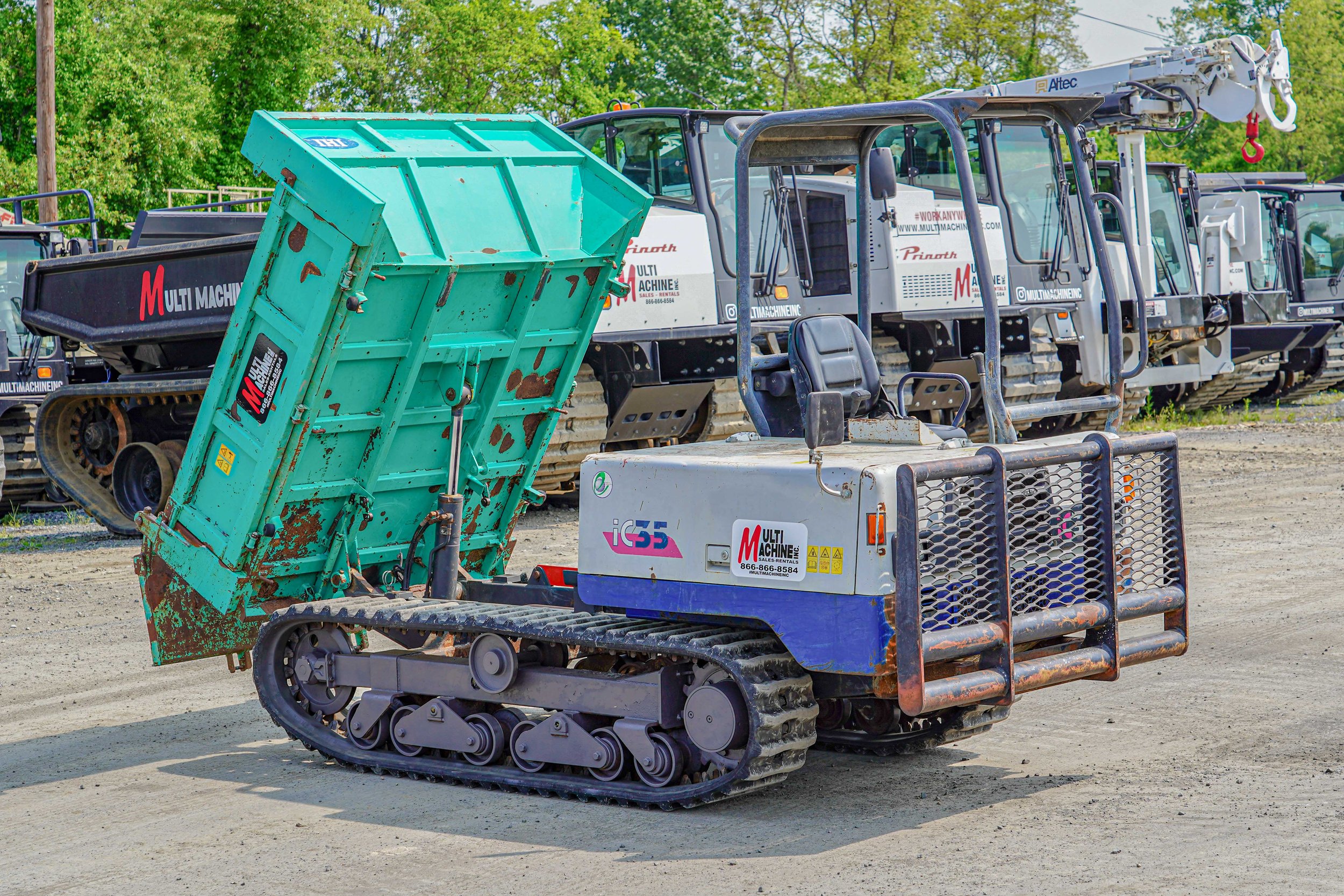 kato ic35