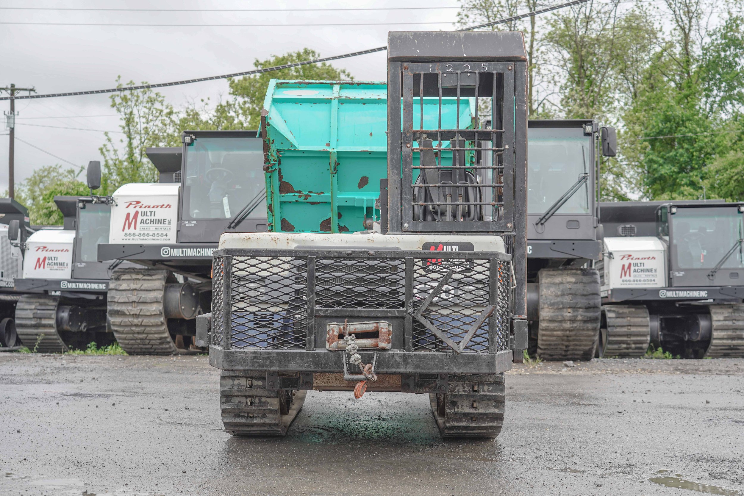 Dumper