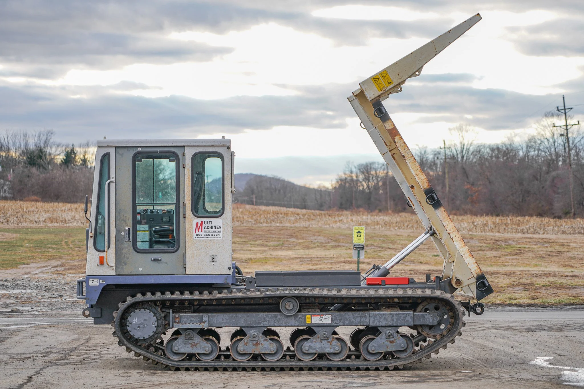 2017 IHI IC50 Stock #3567