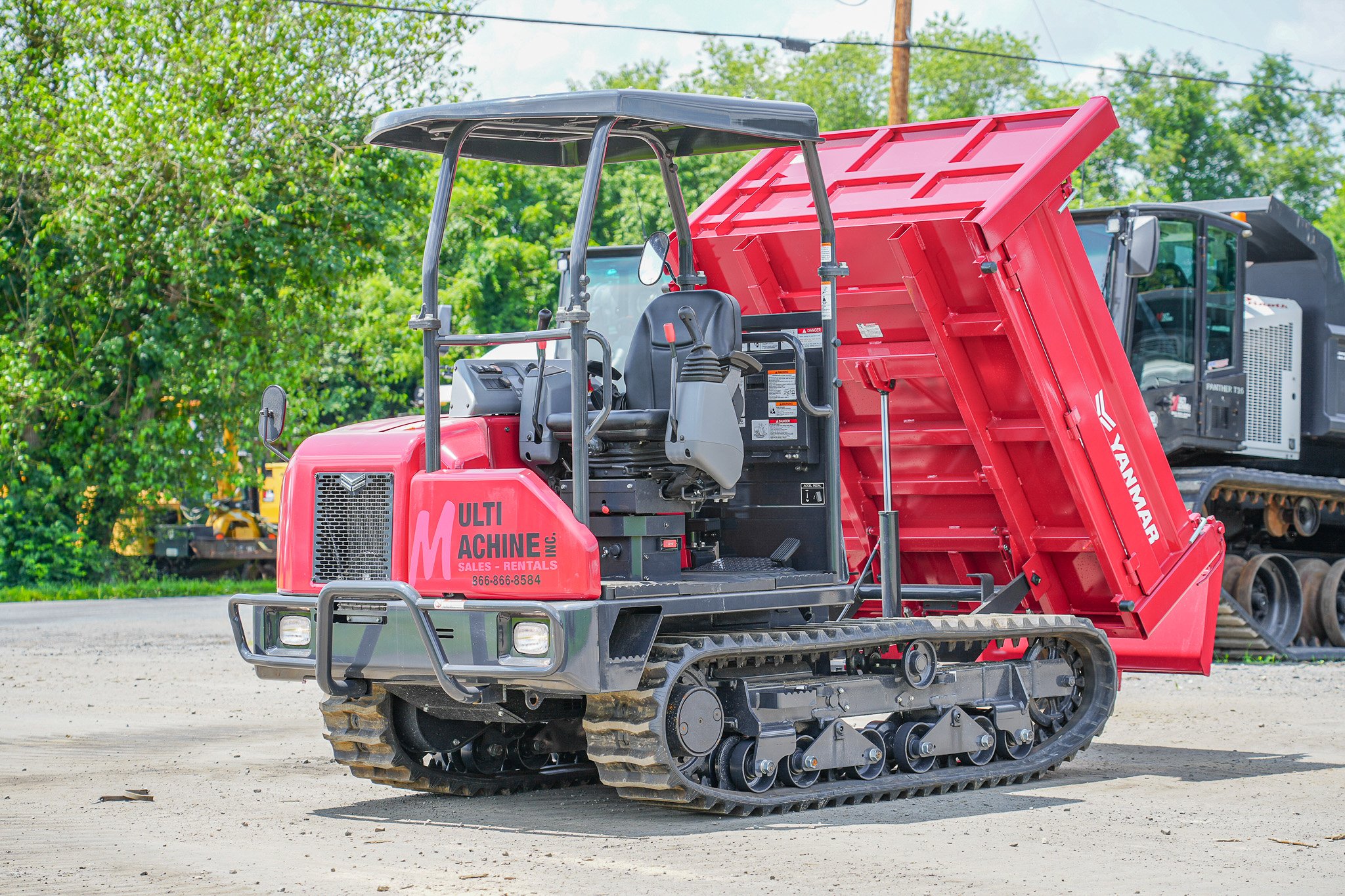Yanmar