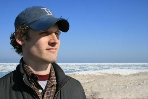 Ryan 2009 at beach.jpg