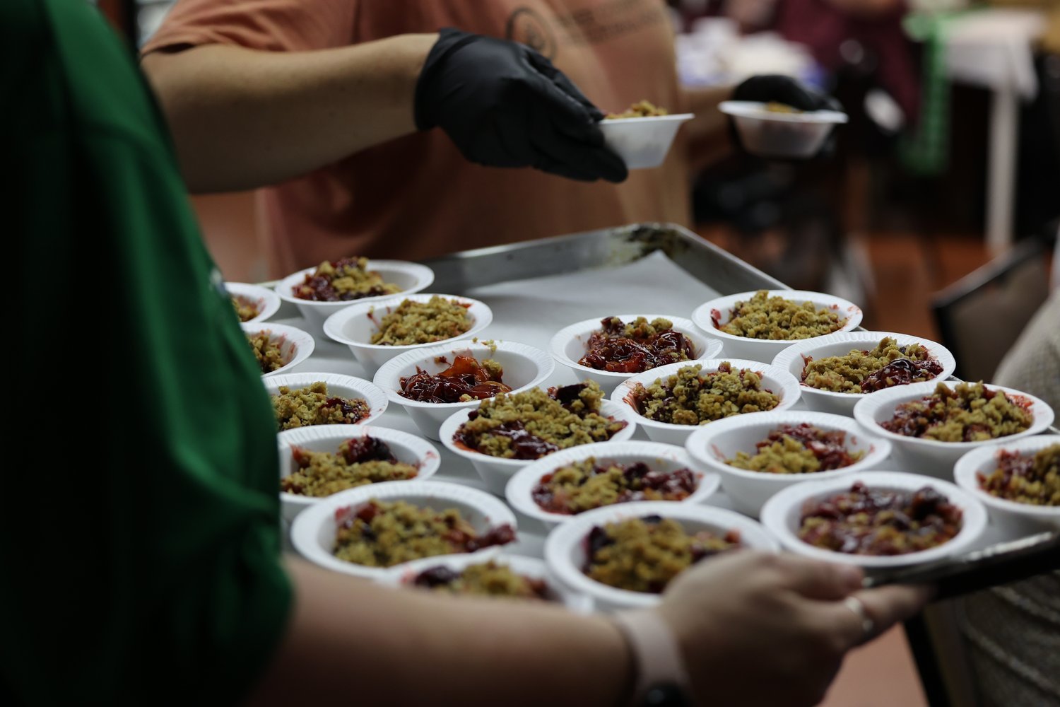 Event Calendar — Montrose Orchards