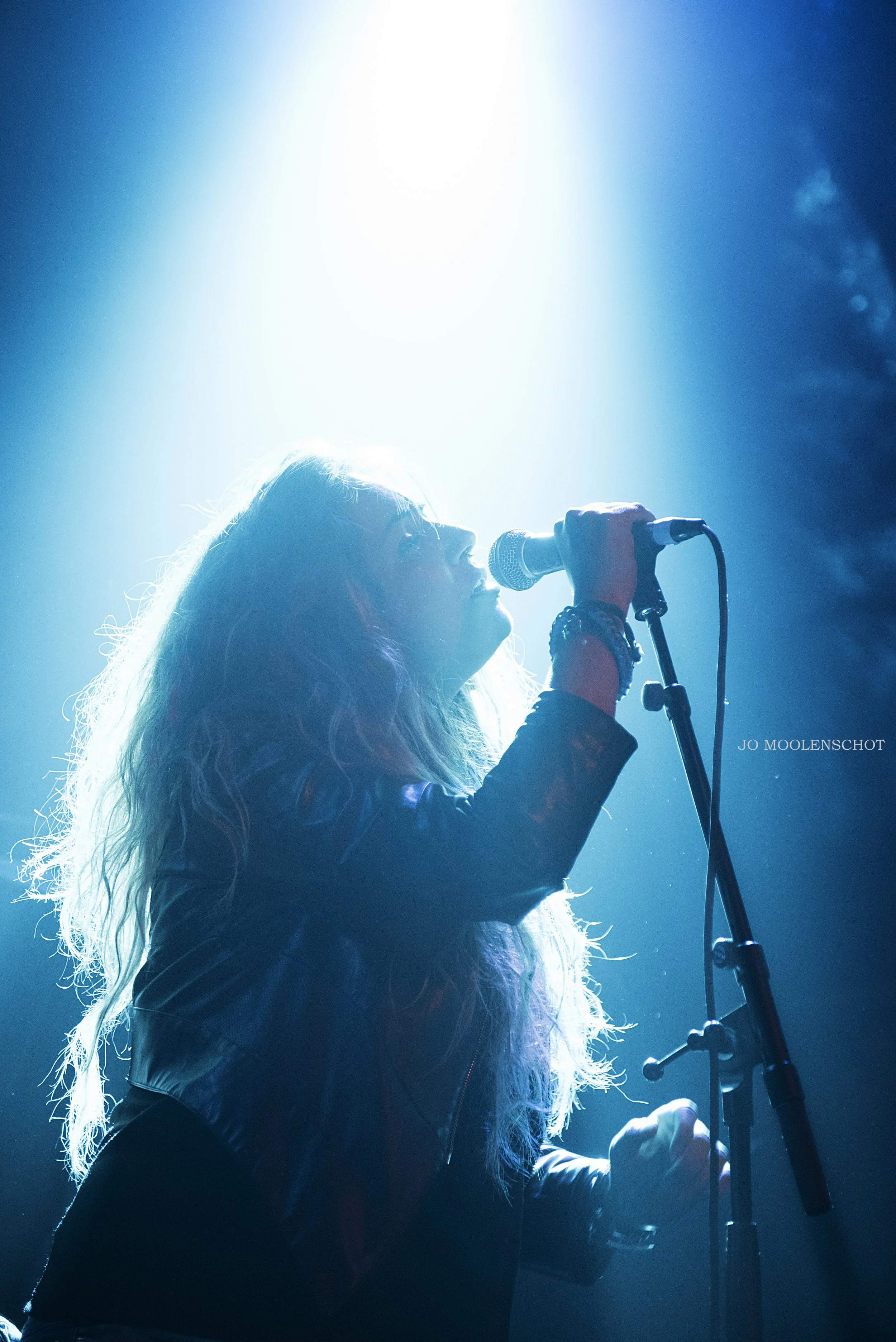 Hieroglyph metal band Live Music Photographer London.jpg