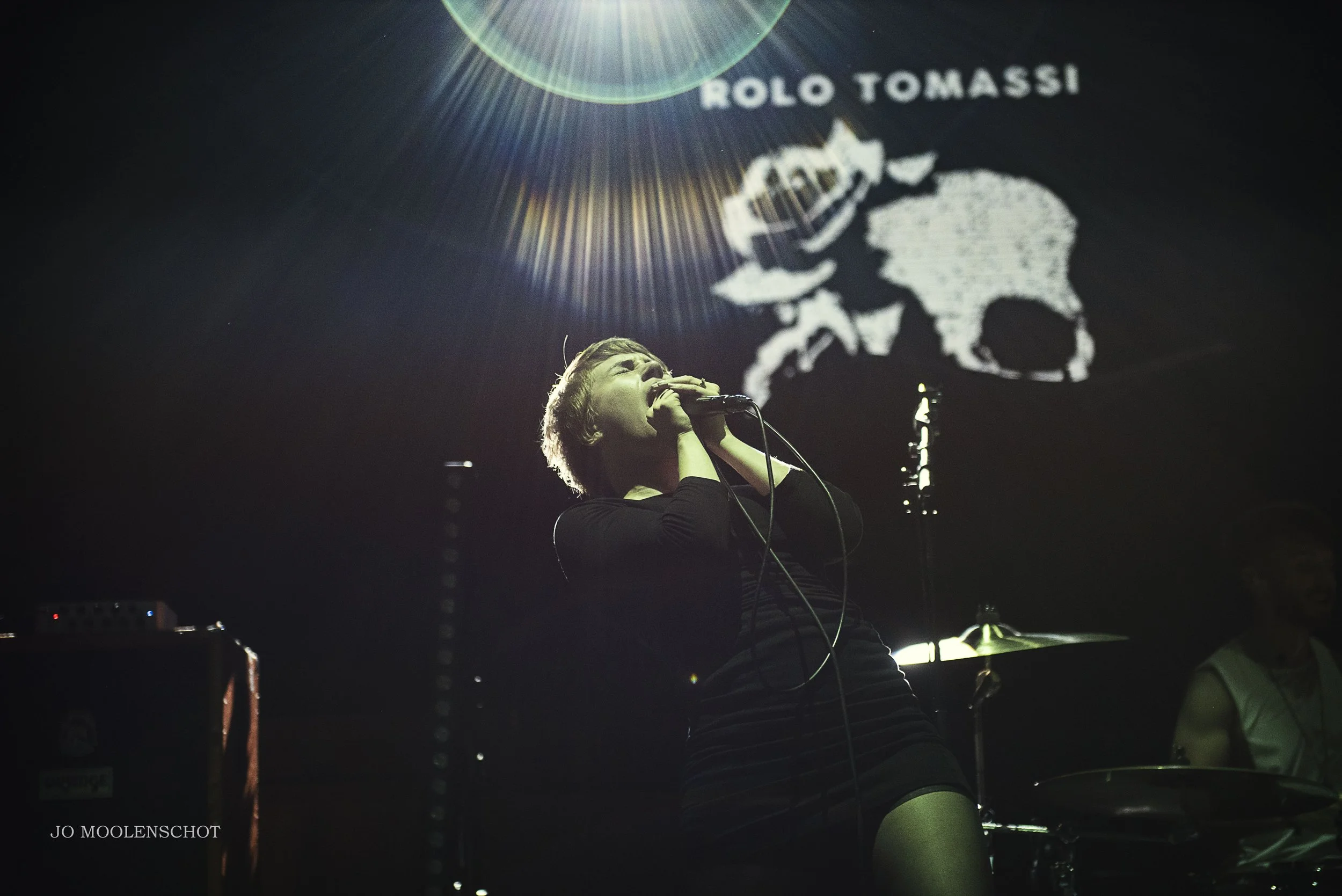 Rolo Tomassi at Brixton Academy by Jo Moolenschot005.jpg