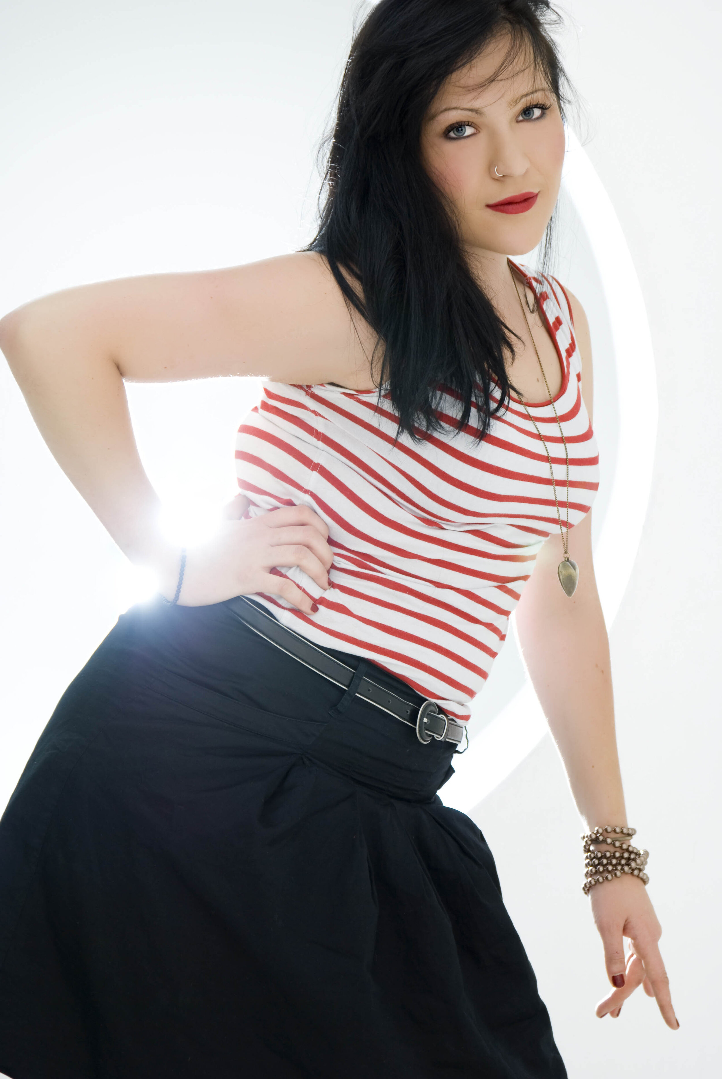 Classic Studio Portrait by Jo Moolenschot.jpg